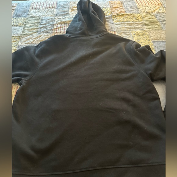 DSG Full Zip Hoodie, Size Large - Picture 2 of 5